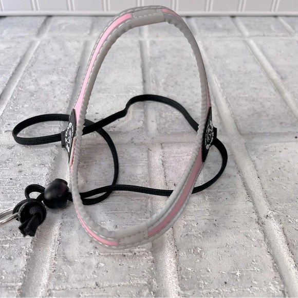 Tre Ponti USA Pet Harness Size 1.5 Pink - Picture 9 of 10